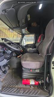 2020 International LT625 Sleeper Semi Truck