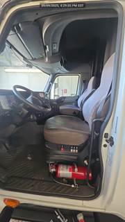 2020 International LT625 Sleeper Semi Truck