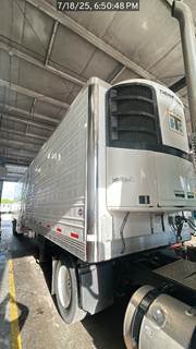 2021 UTILITY UTILITY TRAILER MANUFACTURER Trailer