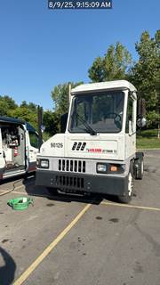 2020 Ottawa KALMAR T2 Yard Spotter Truck