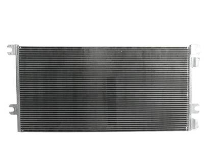 Newstar S19223 A/C Condenser