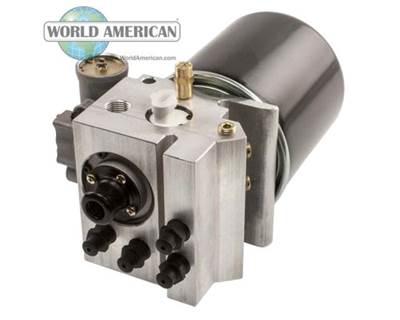 MIDWEST WA801266 Air Dryer