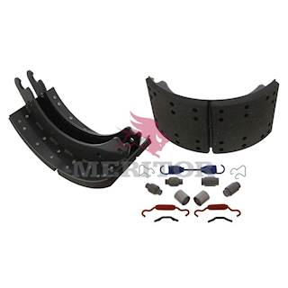 Rockwell F224914 Brake Shoe / Pad