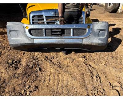Freightliner Cascadia Front Bumper