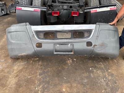 International LT625 Front Bumper