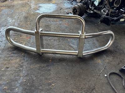 International LT625 Front Bumper