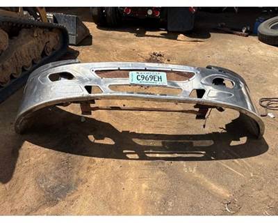 International ProStar Front Bumper