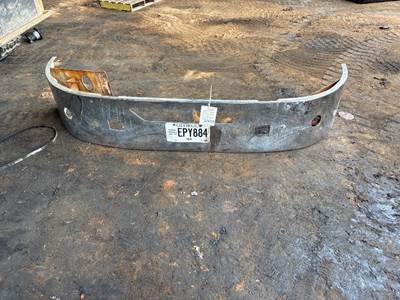 Kenworth T660 Front Bumper