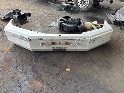 Western Star 5700 Front Bumper