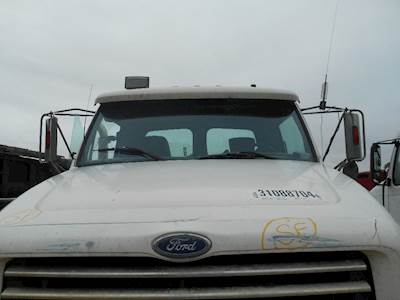 Ford Aeromax Cab Assembly