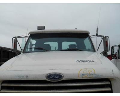 Ford Aeromax Cab Assembly