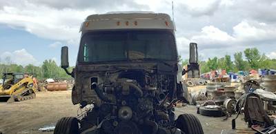 Freightliner Cascadia Cab Assembly