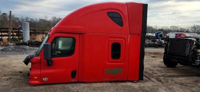 Freightliner Cascadia Cab Assembly