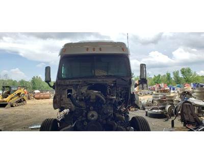 Freightliner Cascadia Cab Assembly