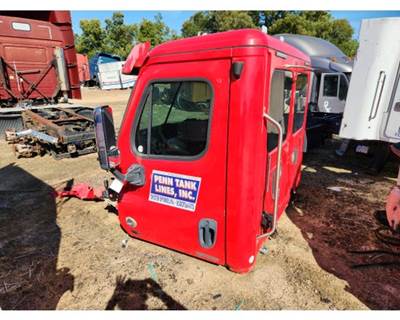 Freightliner Cascadia Cab Assembly