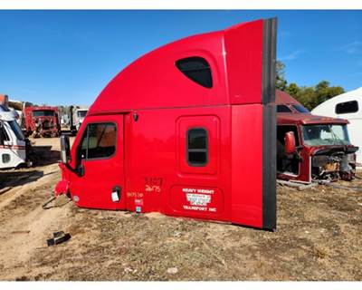Freightliner Cascadia Cab Assembly