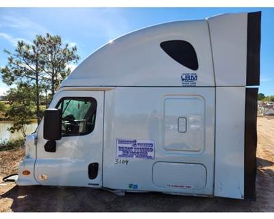 Freightliner Cascadia Cab Assembly