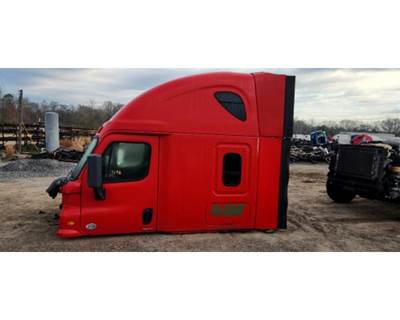 Freightliner Cascadia Cab Assembly