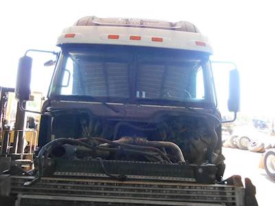 Freightliner Columbia Cab Assembly