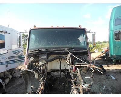 Freightliner FL112 Cab Assembly for a Freightliner FL112S