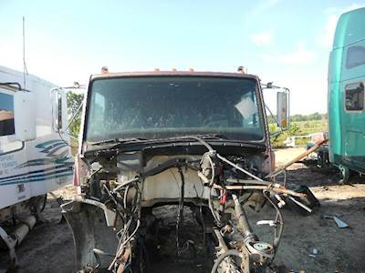 Freightliner FL112 Cab Assembly for a Freightliner FL112S