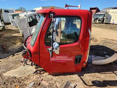 Freightliner M2 Cab Assembly