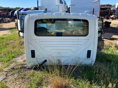 International 4300 Cab Assembly