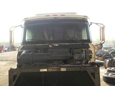 International 9200 Cab Assembly