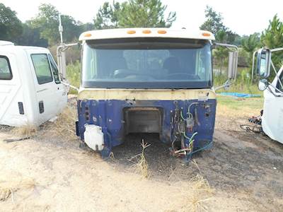 International 9200 Cab Assembly