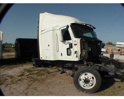 International 9200 Cab Assembly