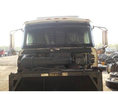International 9200 Cab Assembly