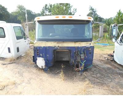 International 9200 Cab Assembly