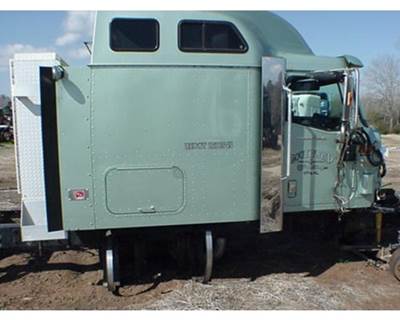International 9400 Cab Assembly