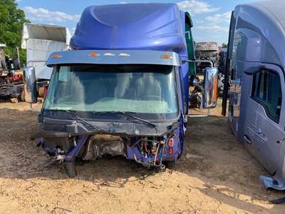 International ProStar Cab Assembly