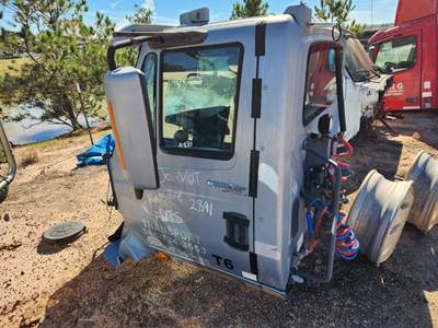 International ProStar Cab Assembly