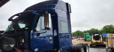 International ProStar Cab Assembly