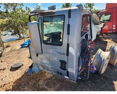International ProStar Cab Assembly