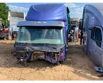 International ProStar Cab Assembly