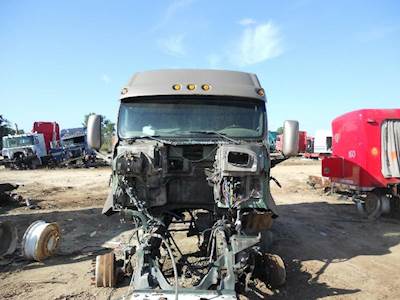 Kenworth T2000 Cab Assembly