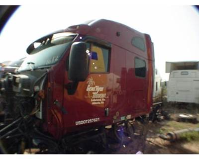 Kenworth T2000 Cab Assembly