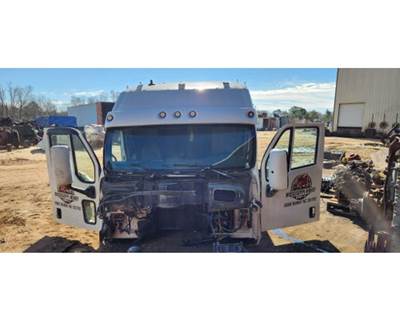 Kenworth T2000 Cab Assembly
