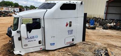 Kenworth T660 Cab Assembly