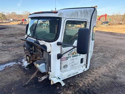 Kenworth T660 Cab Assembly