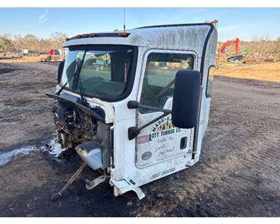 Kenworth T660 Cab Assembly