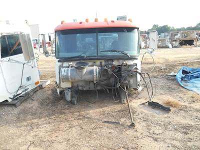 Mack CH613 Cab Assembly for a Mack CH 613