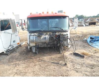 Mack CH613 Cab Assembly for a Mack CH 613
