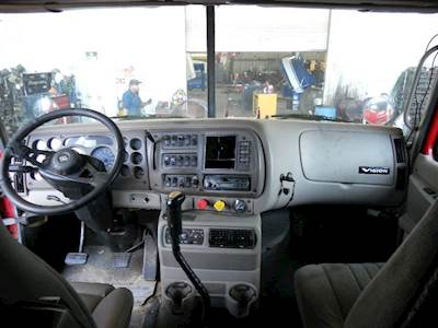 Mack Vision CX613 Cab Assembly for a Mack CX600