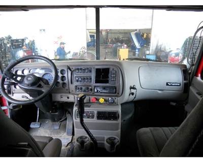 Mack Vision CX613 Cab Assembly for a Mack CX600