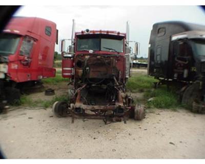 Peterbilt 379 Cab Assembly