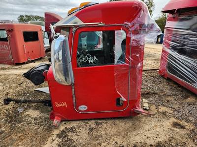Peterbilt 386 Cab Assembly